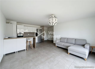  Appartement � vendre 3 pi�ces 67 m�