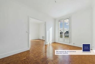  Appartement � vendre 3 pi�ces 49 m�