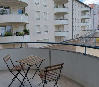  Appartement � louer 2 pi�ces 32 m�