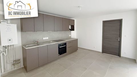   Appartement � louer Ferney-Voltaire Appartement - 2 pi�ce(s) - 50 m�