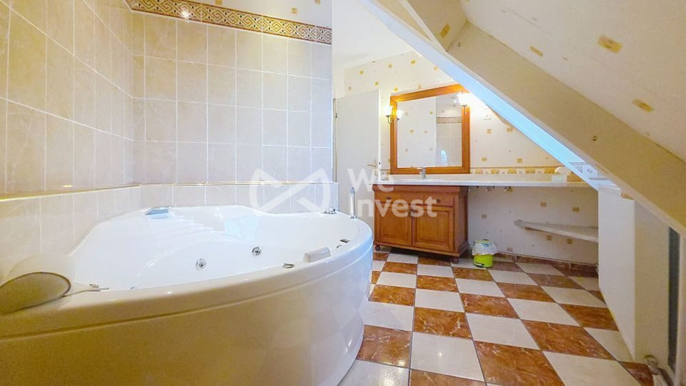 � vendre  Maison Magny-le-Hongre (77700)