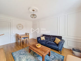  Appartement � vendre 3 pi�ces 60 m�