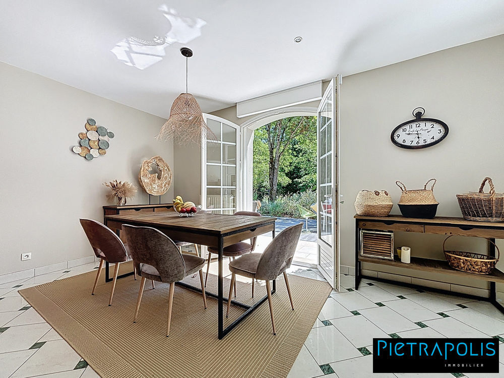 � vendre  Maison Saint-Genis-Laval (69230)