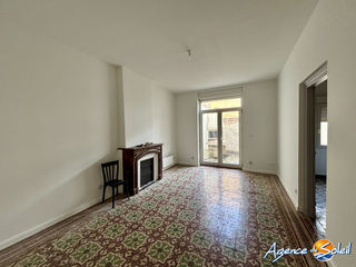  Appartement � louer 3 pi�ces 67 m�