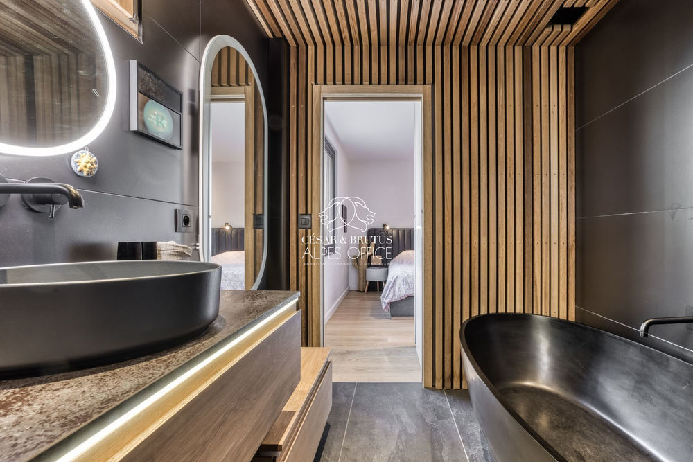 � vendre  Appartement Chamonix-Mont-Blanc (74400)