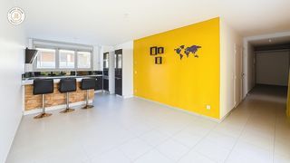  Appartement � vendre 3 pi�ces 72 m�