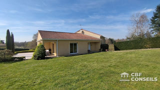  Maison � vendre 6 pi�ces 131 m�