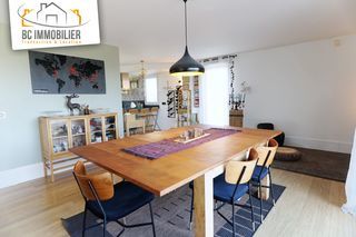  Maison � vendre 6 pi�ces 167 m�