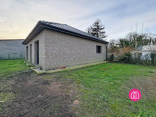  Maison � vendre 4 pi�ces 80 m�