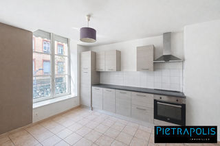  Appartement � vendre 3 pi�ces 60 m�