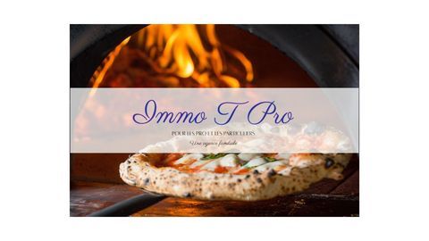 BELLE PIZZERIA 165000 45000 Orl�ans