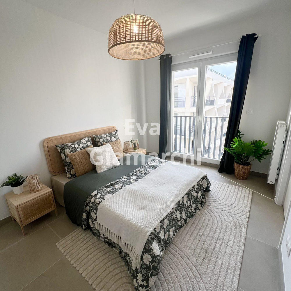 � vendre  Appartement Montpellier (34070)