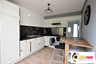  Maison � vendre 7 pi�ces 102 m�