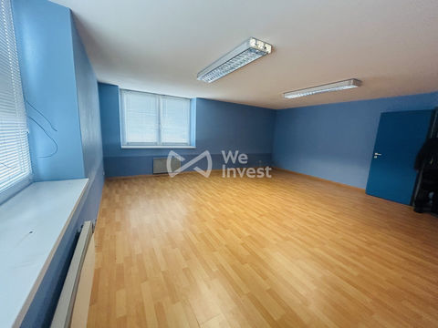 Bureaux &agrave; louer 875 67700 Monswiller