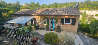  Maison � vendre 5 pi�ces 124 m�