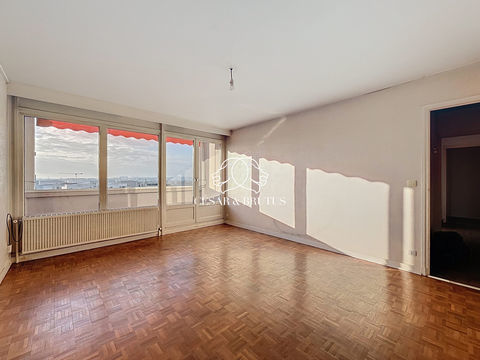  Appartement � vendre 2 pi�ces 59 m�