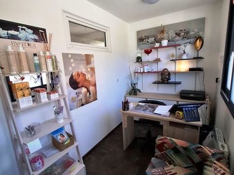 Fonds de commerce &agrave; vendre Marignac 43000 31440 Marignac