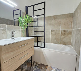  Appartement � vendre 2 pi�ces 42 m�