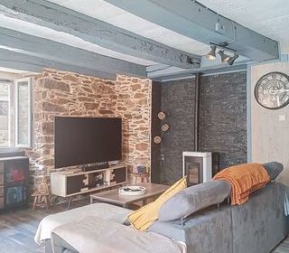  Maison � vendre 3 pi�ces 86 m�