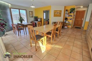  Maison � vendre 5 pi�ces 125 m�