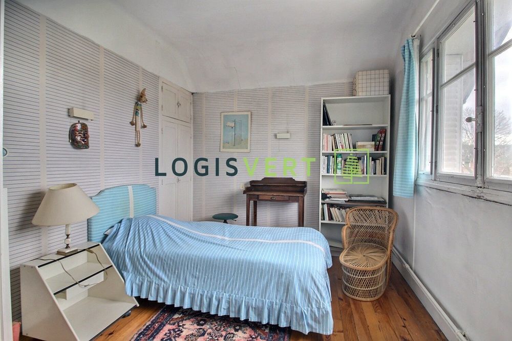 � vendre  Maison Villebon-sur-Yvette (91140)