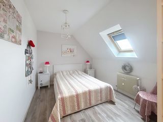  Maison � vendre 7 pi�ces 165 m�