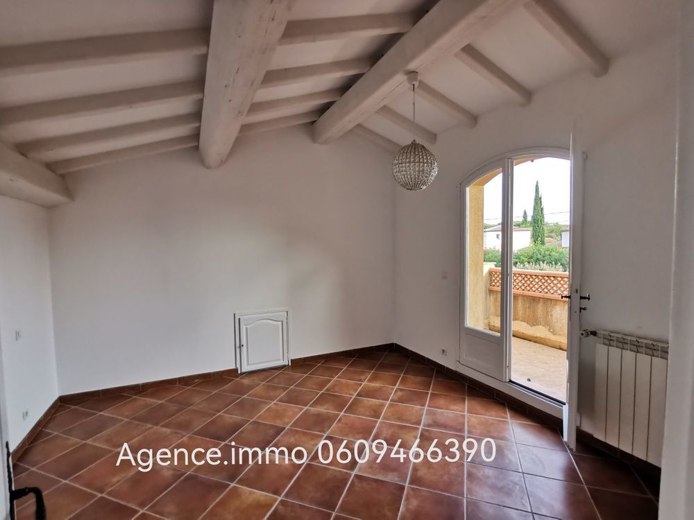� vendre  Maison Puget-sur-Argens (83480)