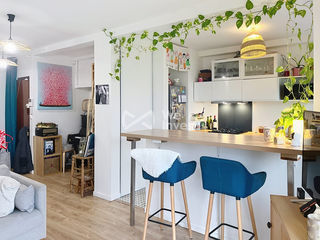  Appartement � vendre 3 pi�ces 55 m�