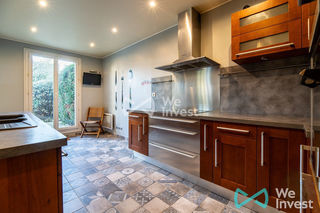  Maison � vendre 8 pi�ces 196 m�