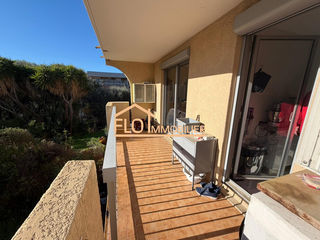  Appartement � vendre 2 pi�ces 47 m�