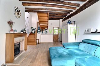  Maison � vendre 5 pi�ces 87 m�