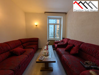  Appartement � vendre 5 pi�ces 86 m�