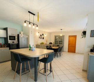  Maison � vendre 5 pi�ces 118 m�