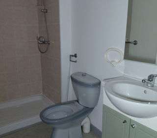  Appartement � louer 1 pi�ce 28 m�