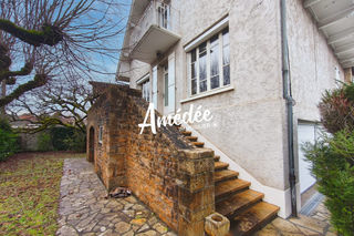  Maison � vendre 11 pi�ces 304 m�