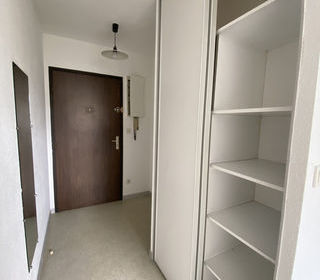  Appartement � vendre 1 pi�ce 15 m�