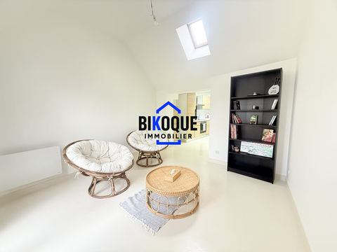   A VENDRE CHEZ BIKOQUE IMMOBILIER - SEMI-PLAIN-PIED A GHYVELDE Maison - 4 pi�ce(s) - 70 m�