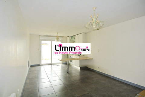   � Louer : Bel Appartement T2 de 45 m� avec Cour Priv�e � Ro Appartement - 2 pi�ce(s) - 46 m�