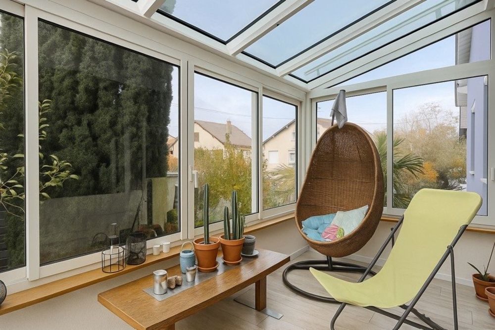 � vendre  Maison Gaillard (74240)