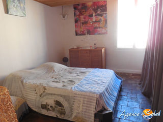  Maison � vendre 3 pi�ces 50 m�