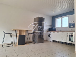  Maison � vendre 3 pi�ces 45 m�