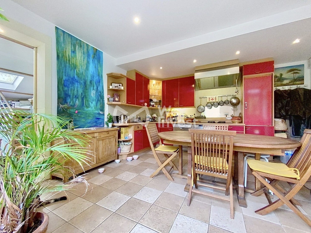 � vendre  Maison Le Perreux-sur-Marne (94170)