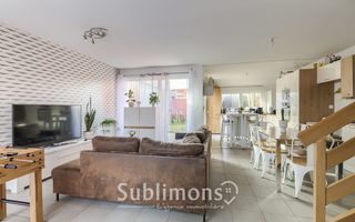  Maison � vendre 4 pi�ces 87 m�