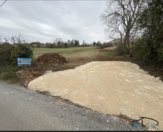  Terrain � vendre 