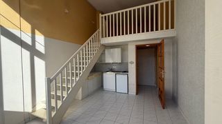  Appartement � vendre 2 pi�ces 33 m�