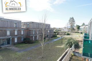  Appartement � vendre 3 pi�ces 68 m�