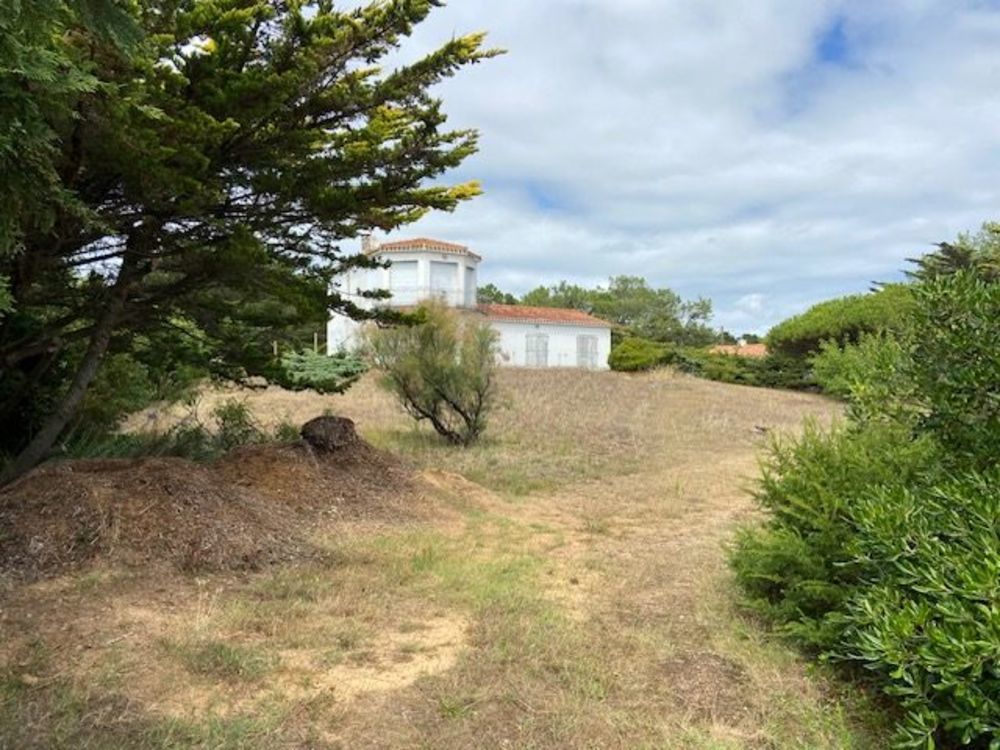 � vendre  Maison Bretignolles-sur-Mer (85470)