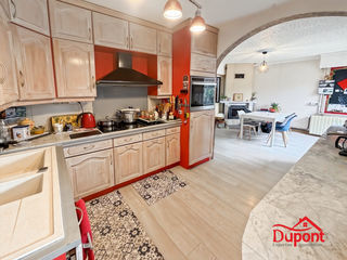  Maison � vendre 7 pi�ces 201 m�