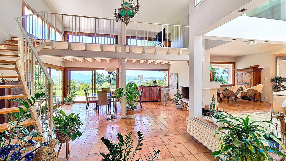 � vendre  Maison Vienne (38200)