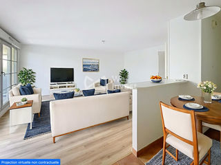  Appartement � vendre 3 pi�ces 65 m�